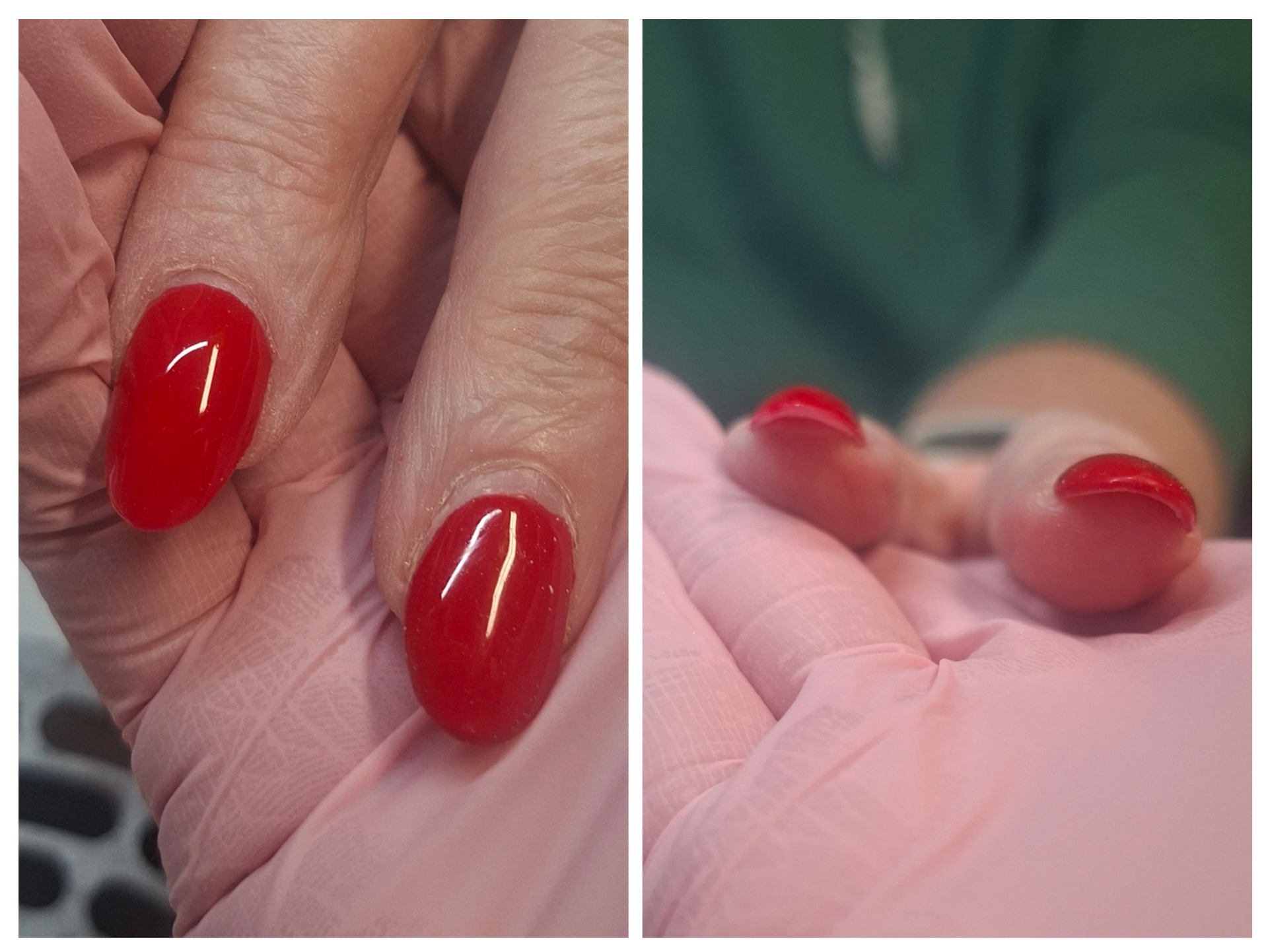 Ylämuottien aika❤️